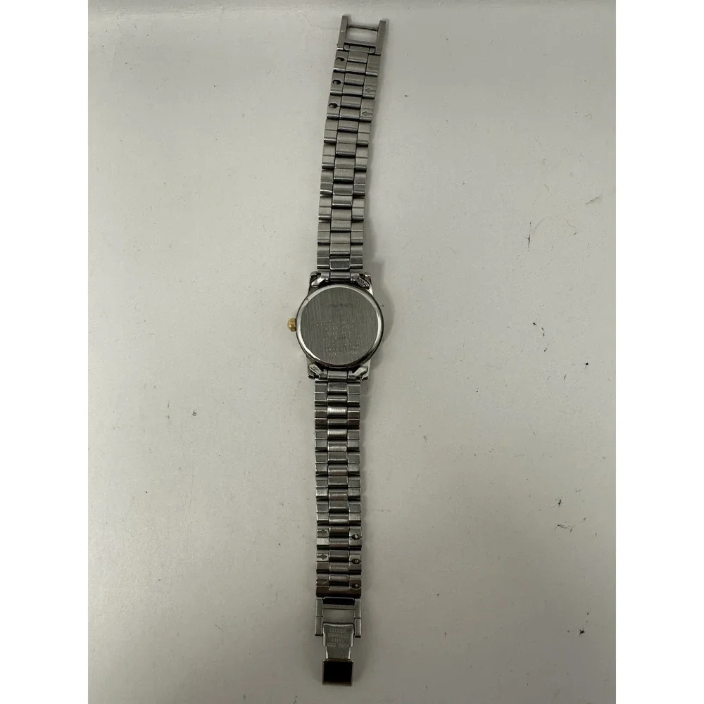 Citizen 1032-S77121 New Battery Ladies Watch 22MM 6.5